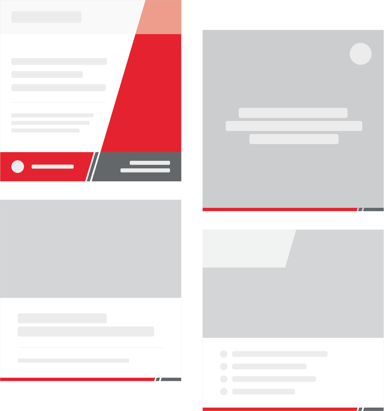 BAUAkademie BWZ OÖ – Social Media Betreuung | MOREMEDIA®