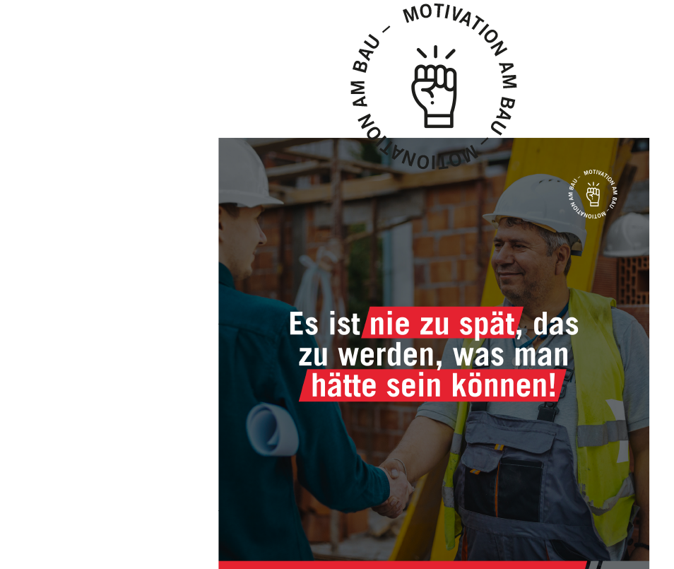 BAUAkademie BWZ OÖ – Social Media Betreuung | MOREMEDIA®