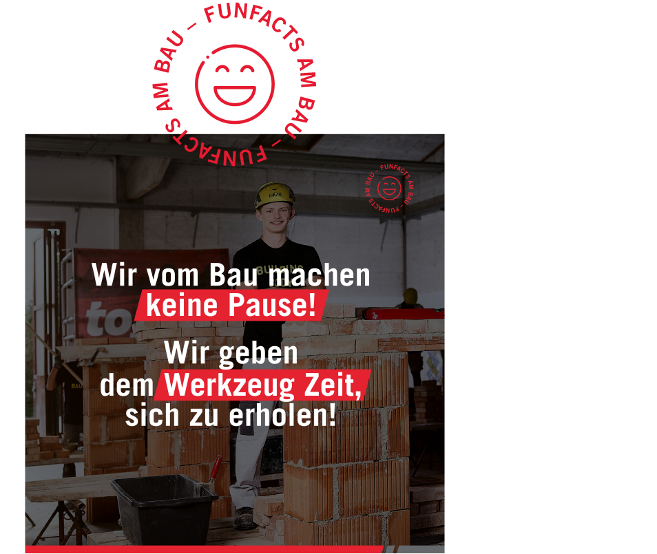 BAUAkademie BWZ OÖ – Social Media Betreuung | MOREMEDIA®