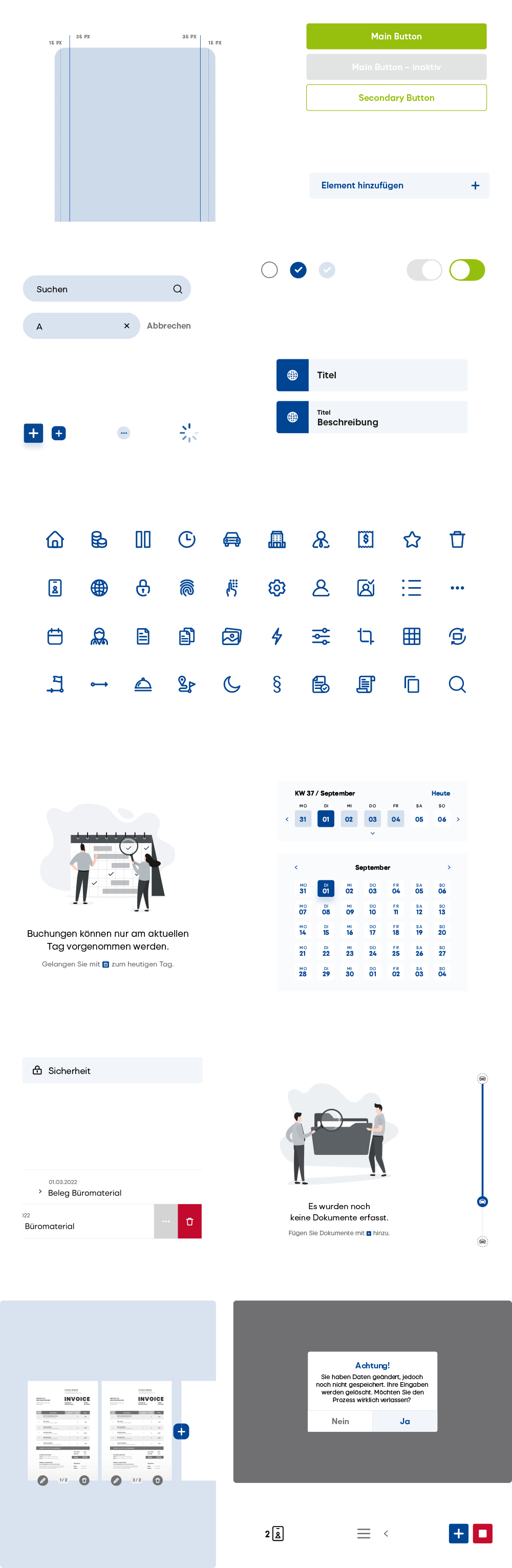 bmd elements mobile moremedia advertising agency linz