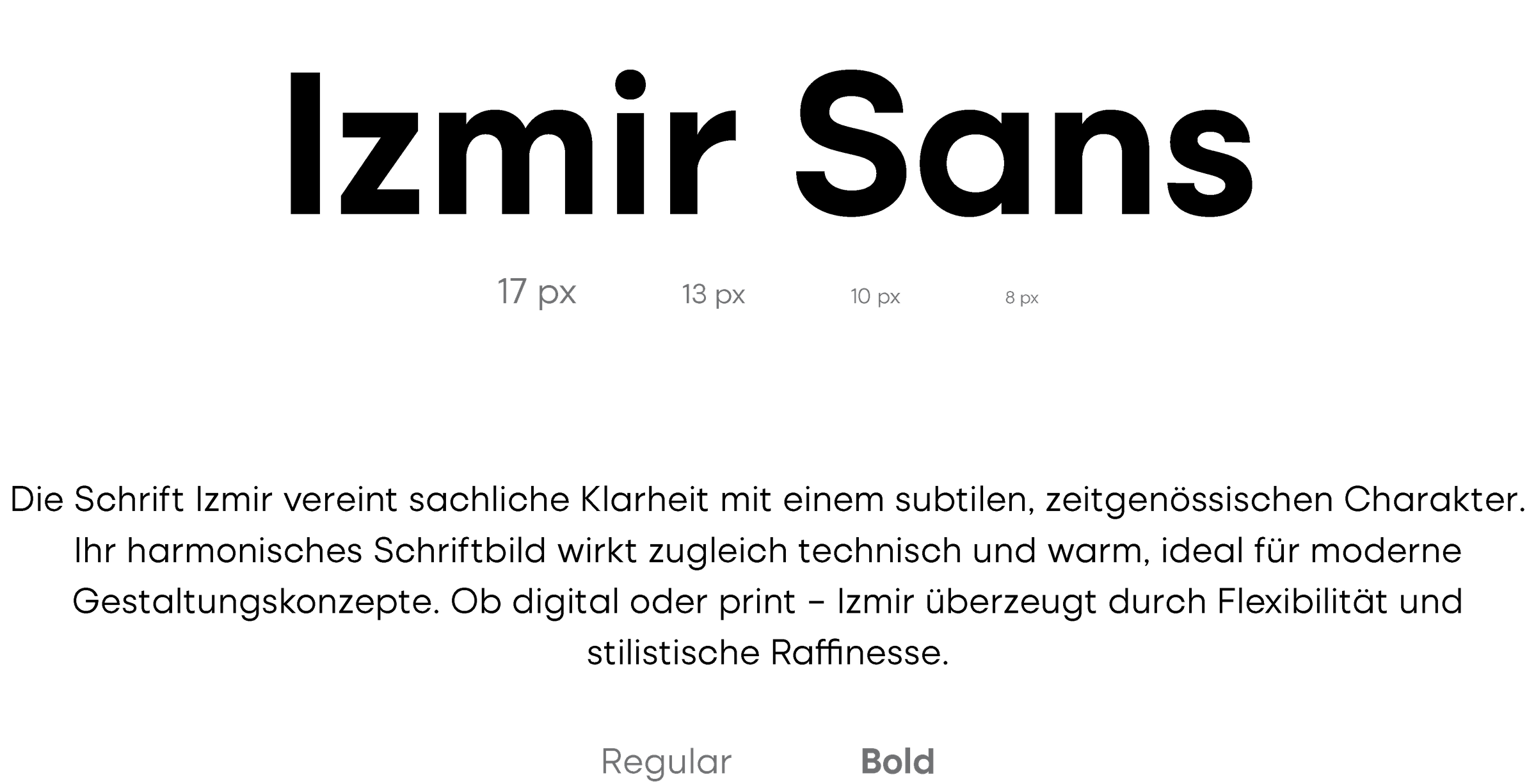 bmd typography mobile moremedia advertising agency linz