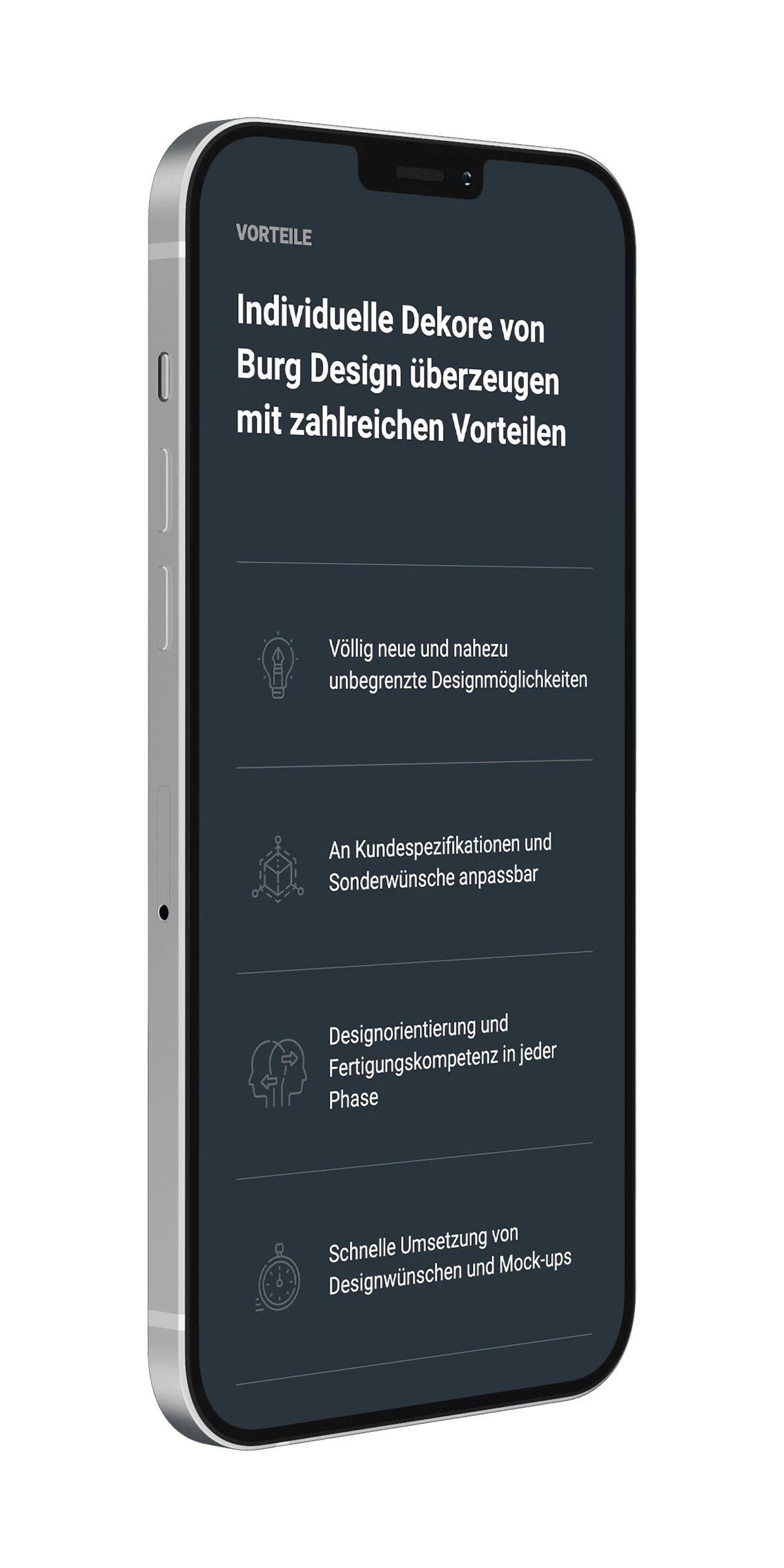 burg design website 3 2 moremedia werbeagentur linz
