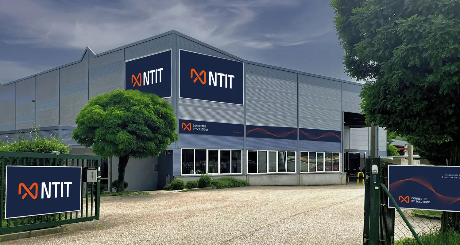 exterior design