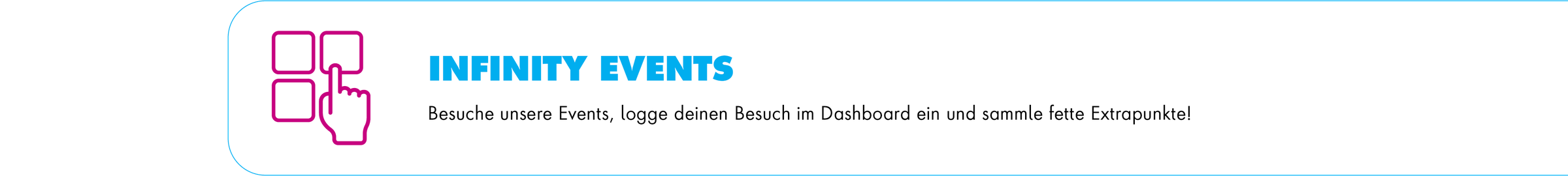 gasteiner infinity events