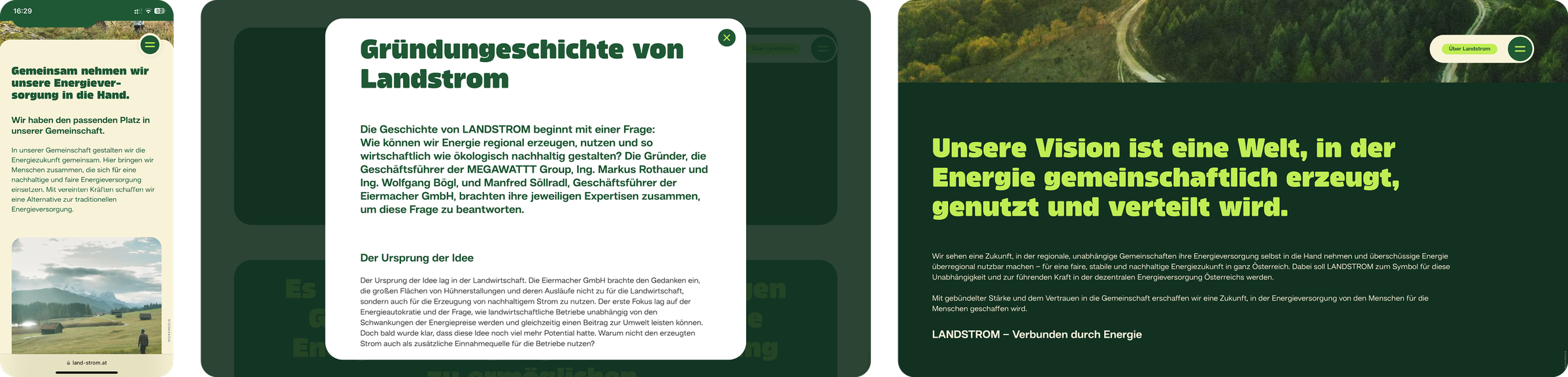 landstrom web 1