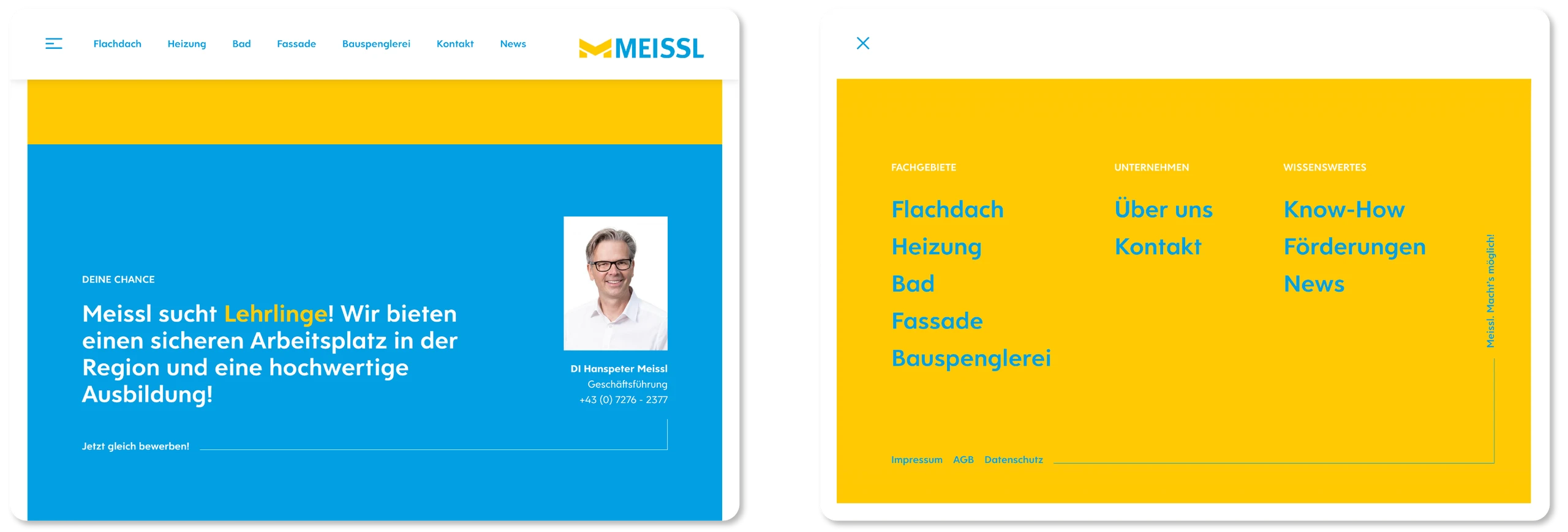 Meissl Tablet Mockups Meissl Tablet Mockups