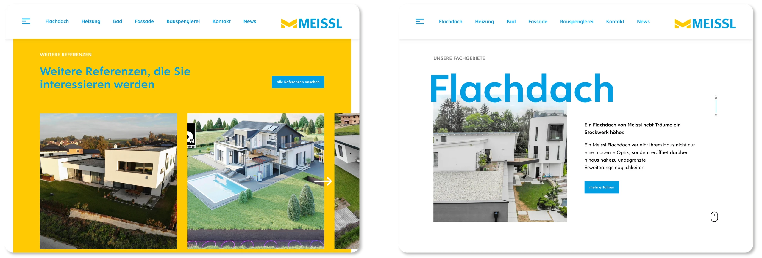 Meissl Tablet Mockups Meissl Tablet Mockups