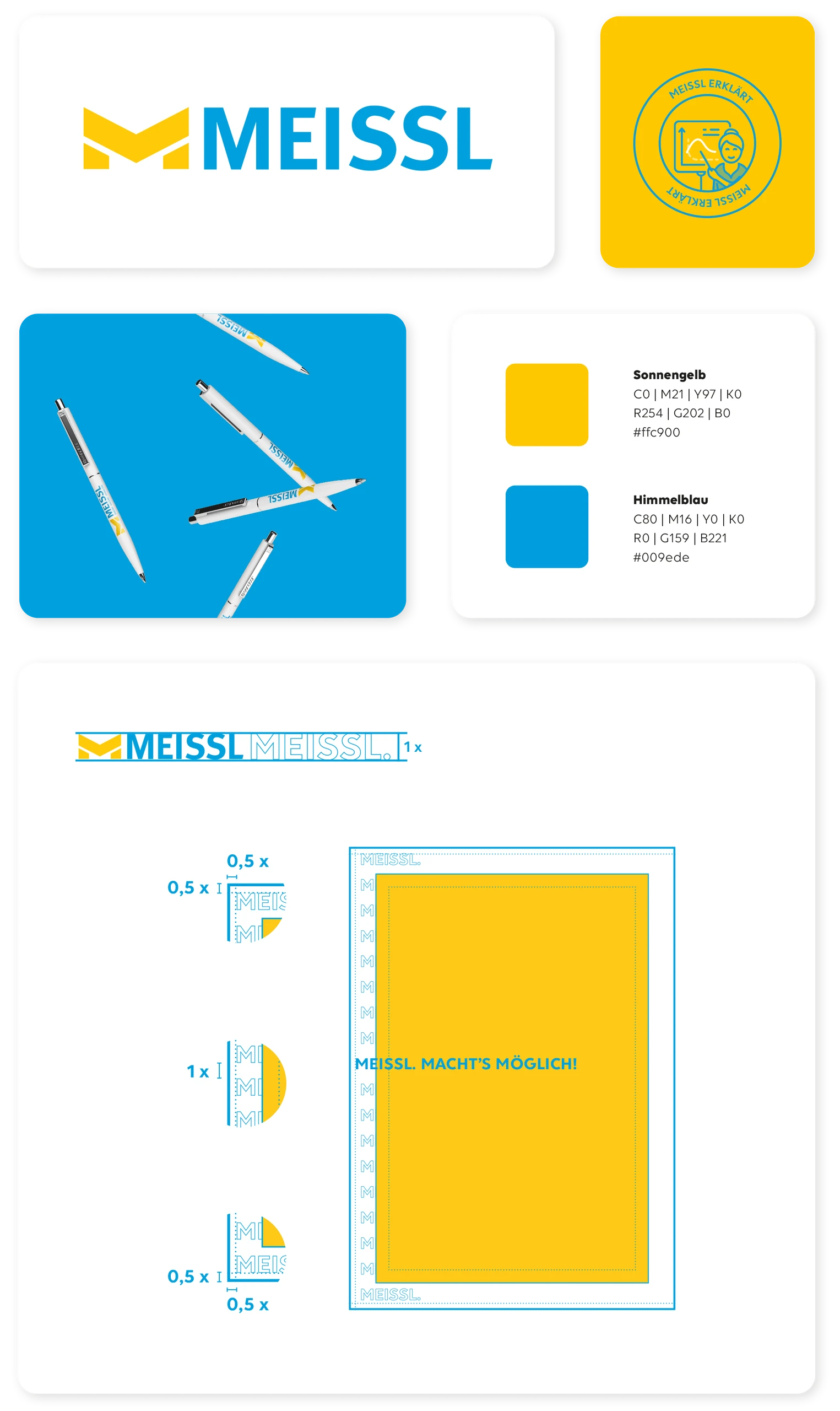 Meissl CI mobil Meissl CI mobil