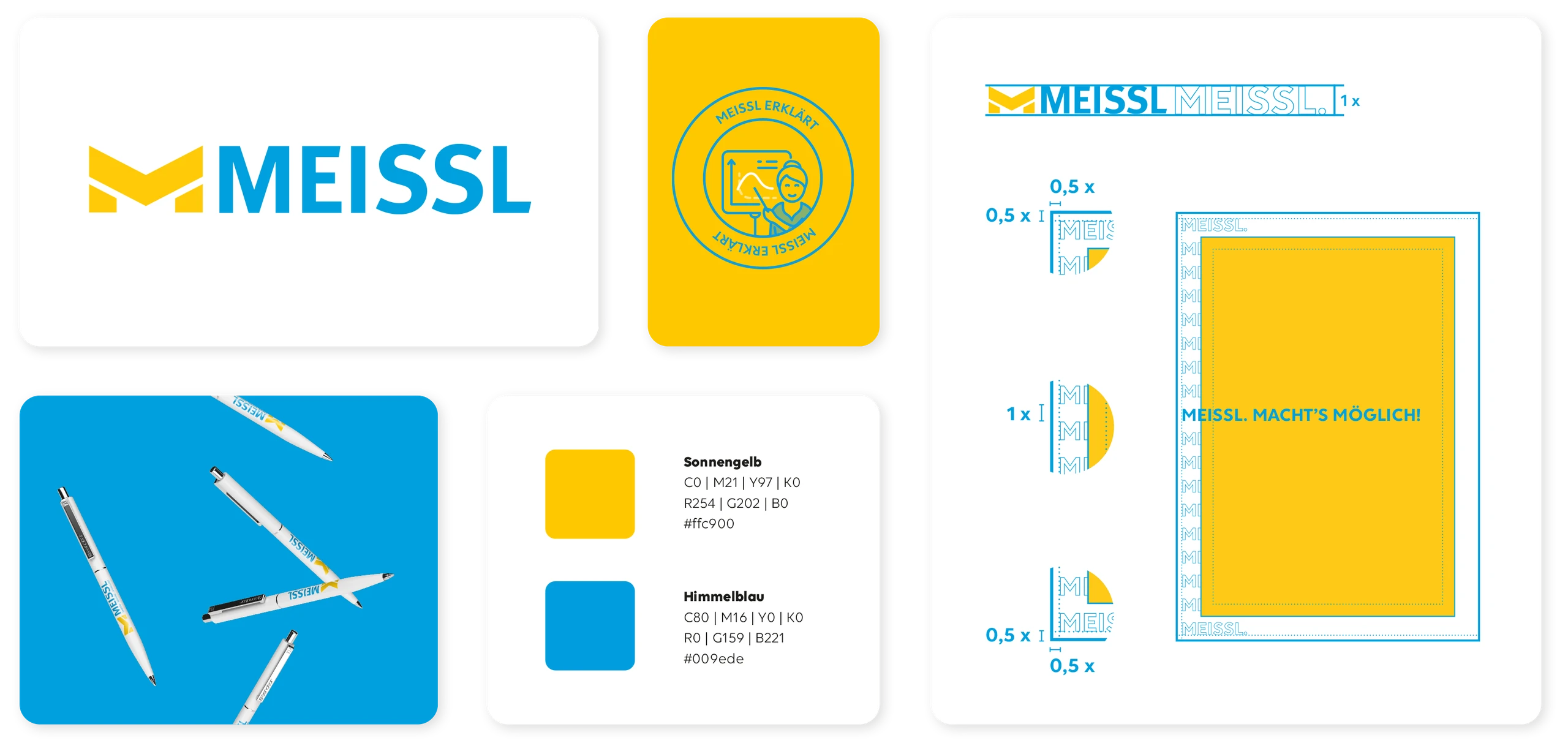 Meissl CI Meissl CI