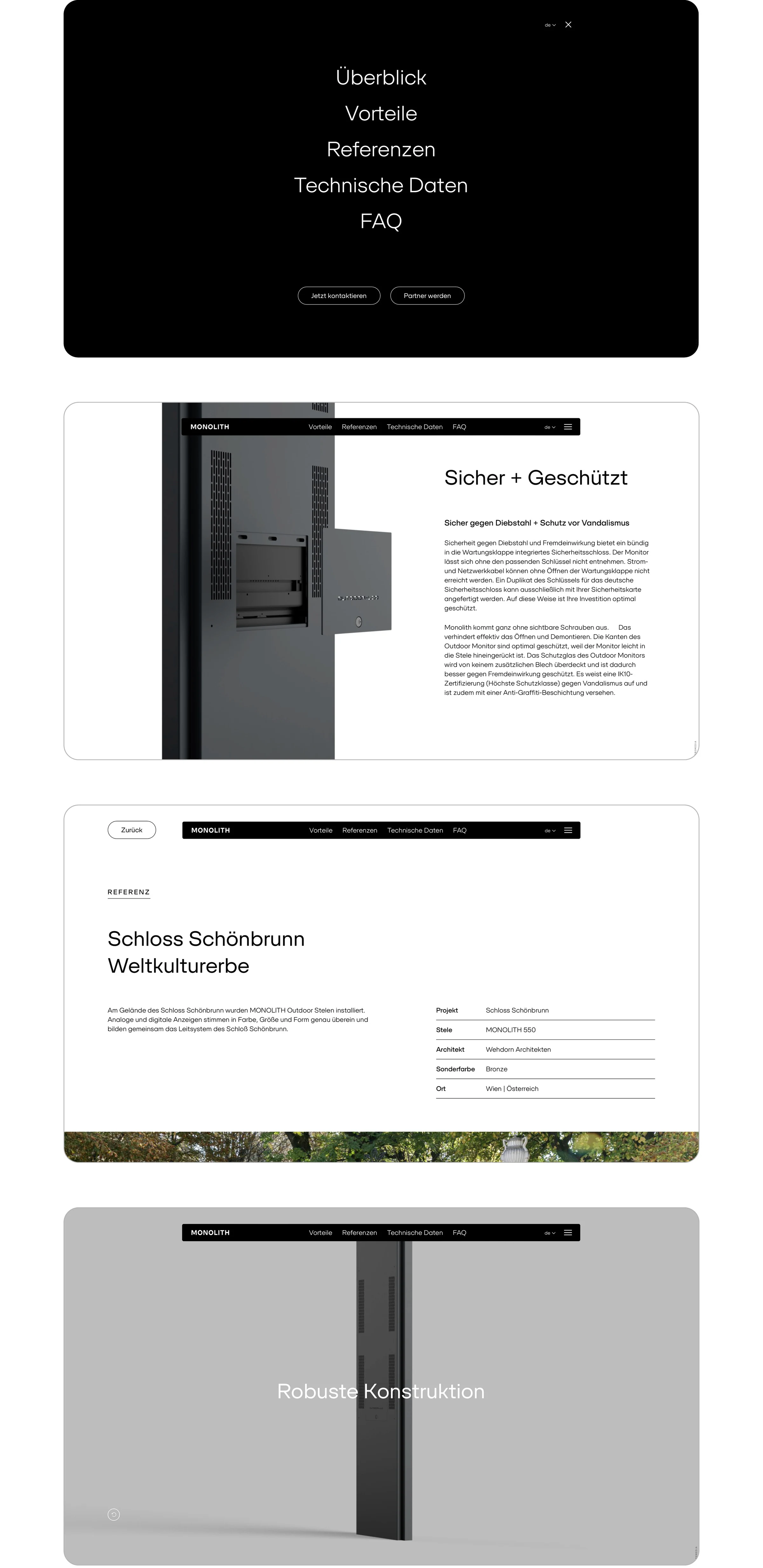 monolith mobil 7