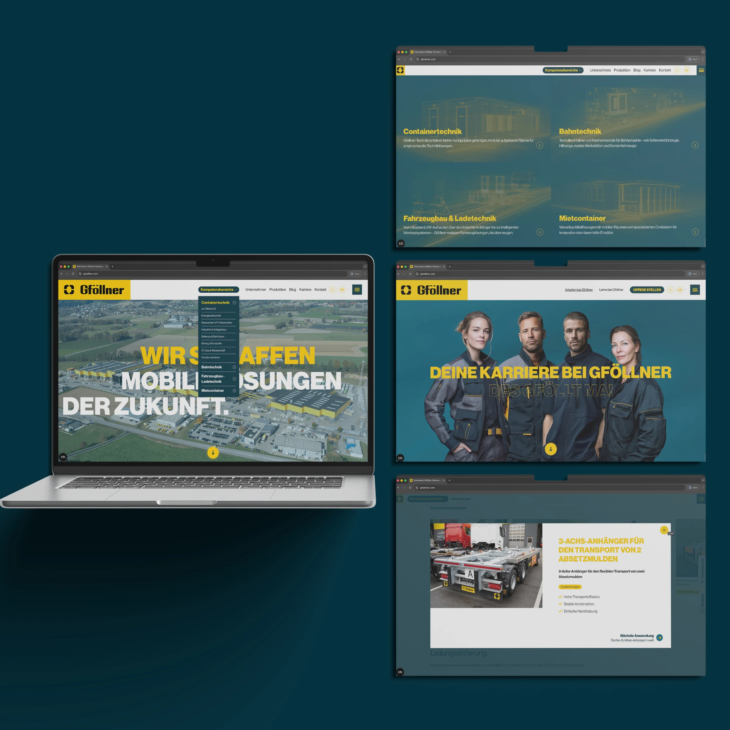 moremedia gföllner web mockup 3 mobile
