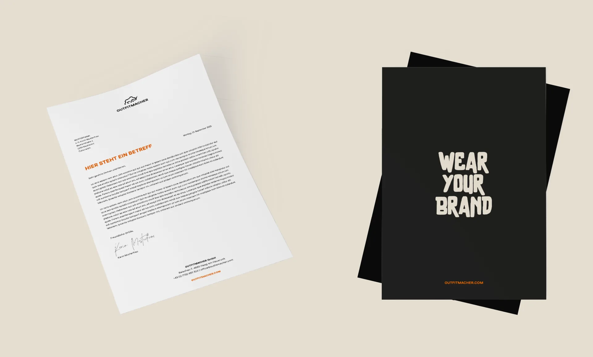 Business collateral Business collateral