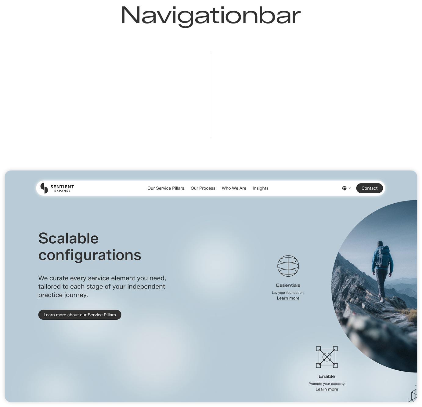moremedia sentient navigation 1 mobil