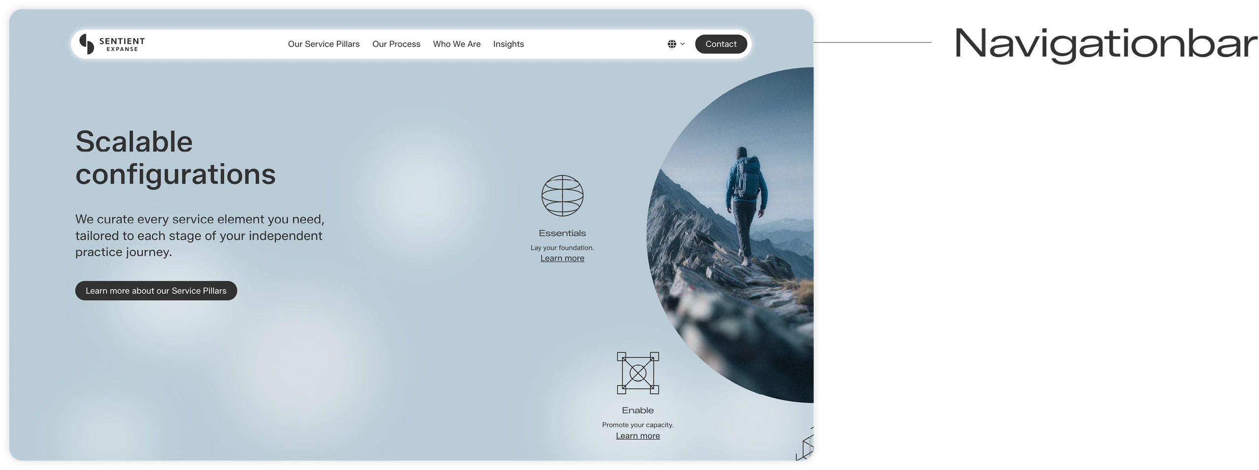 moremedia sentient navigation 1