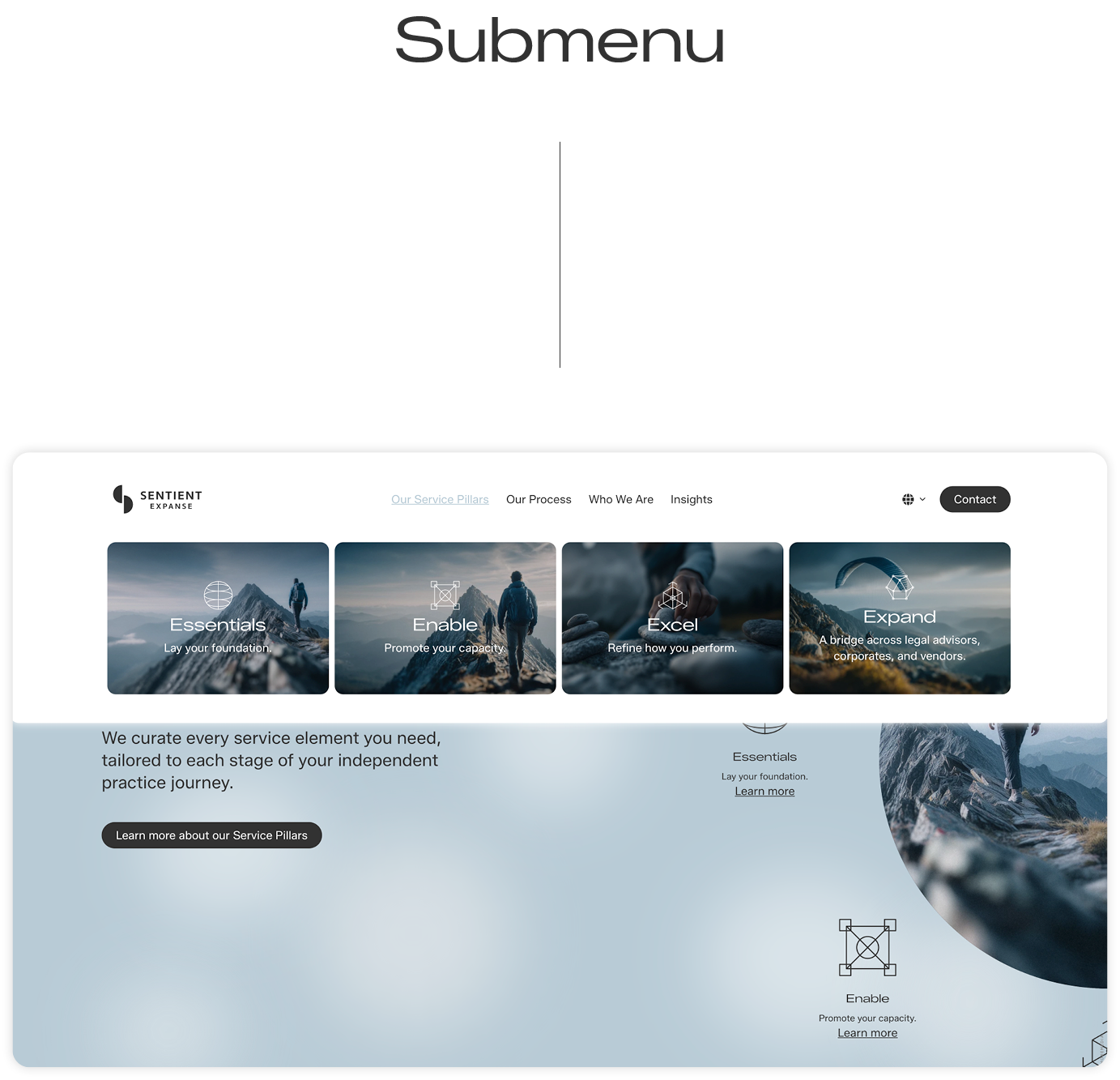 moremedia sentient navigation 2 mobil