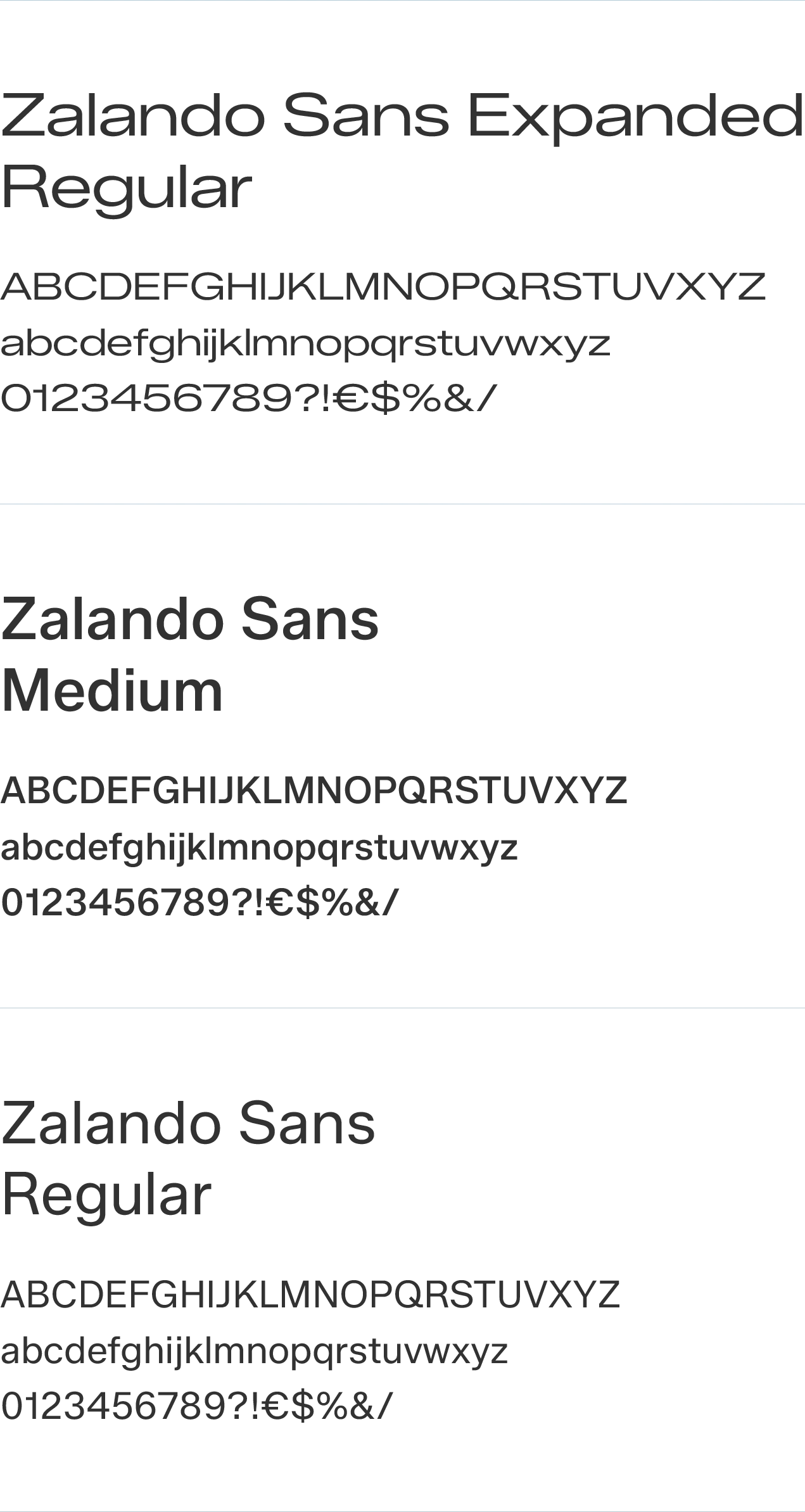 moremedia sentient typografie 2 mobil