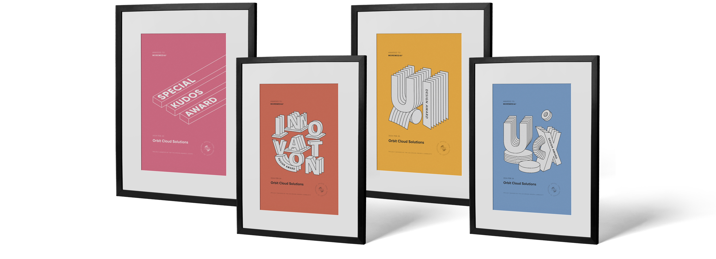 moremedia werbeagentur linz awards 1 orbit