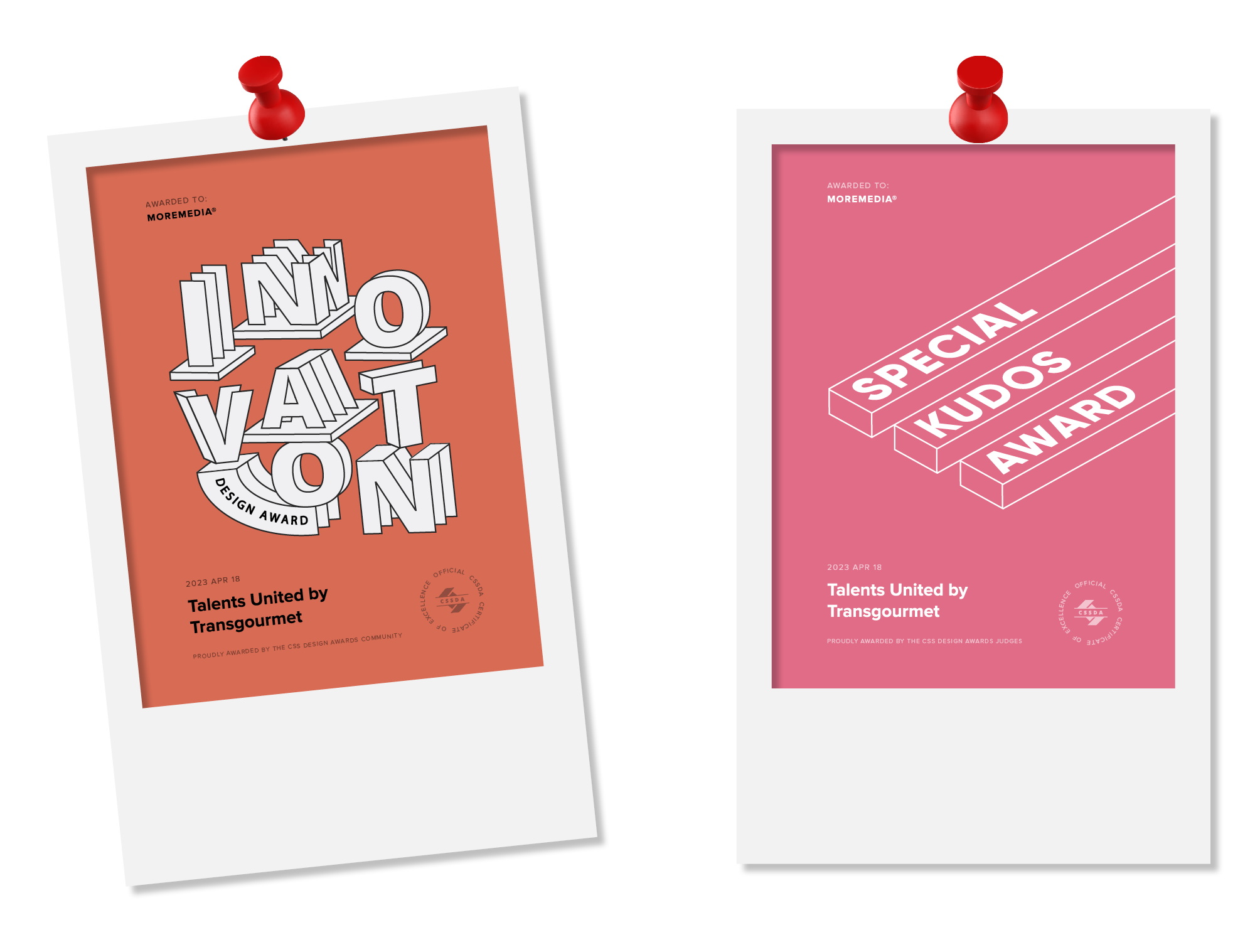moremedia advertising agency linz awards transgourmet1