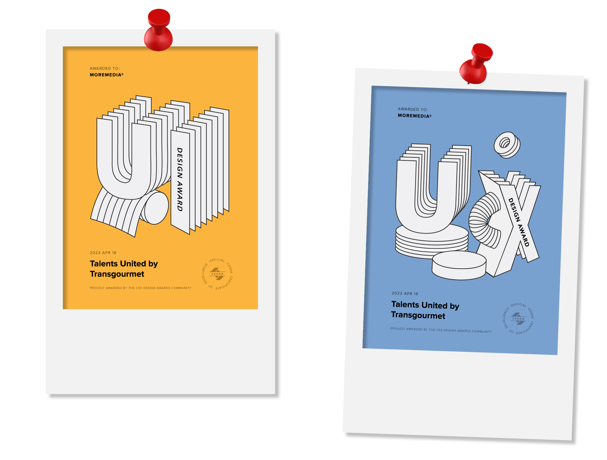 moremedia advertising agency linz awards transgourmet2