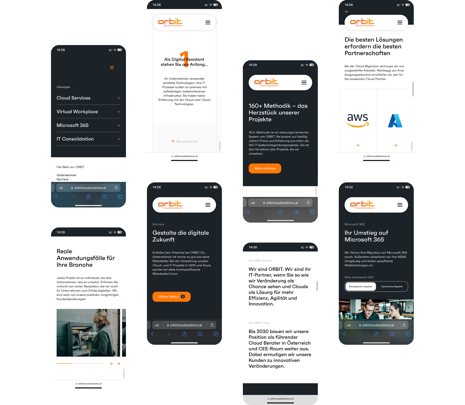 moremedia werbeagentur linz desktop 17 orbit