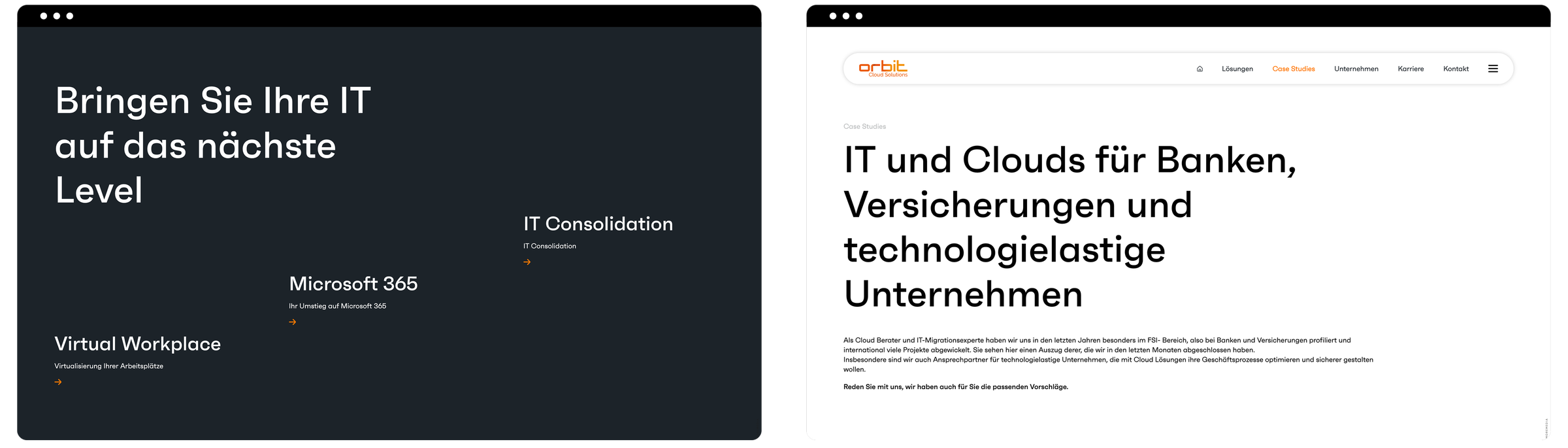 moremedia werbeagentur linz desktop 6 orbit