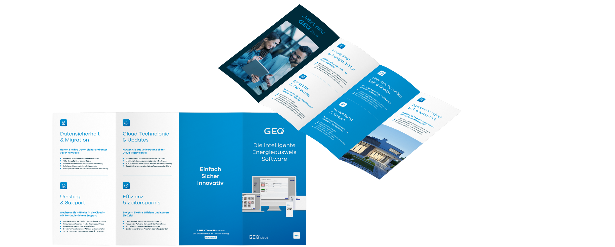 moremedia advertising agency linz geq 25