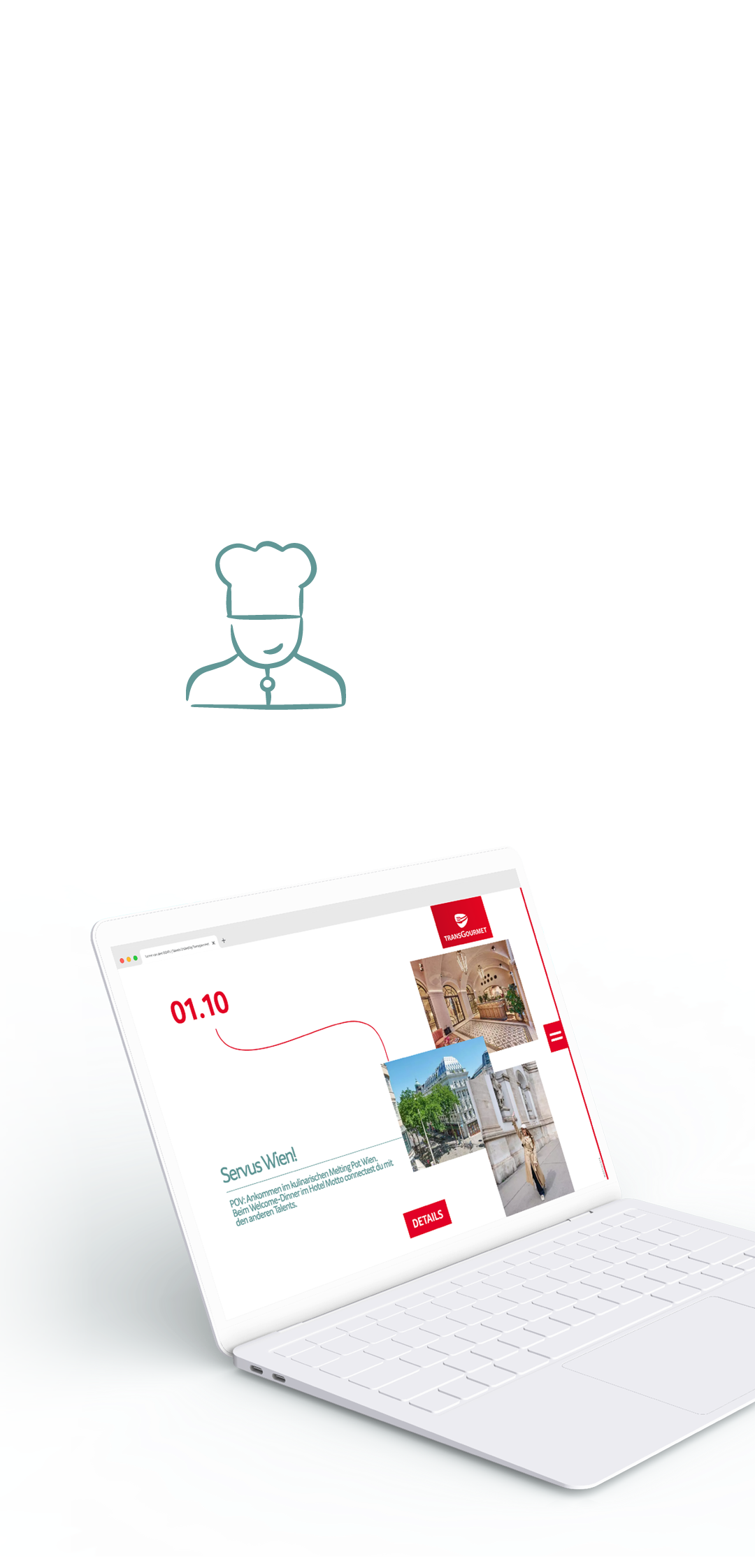 moremedia advertising agency linz graphic mobile transgourmet1