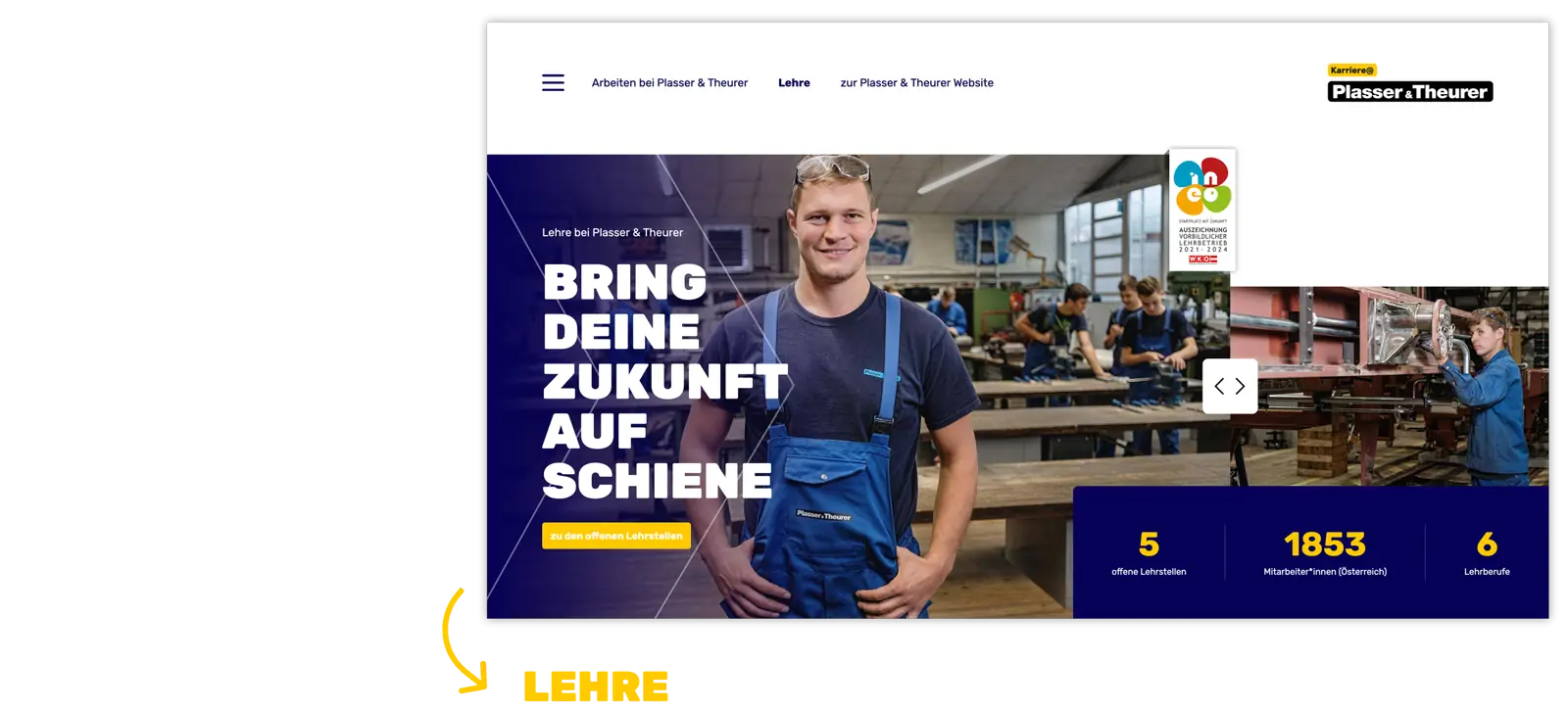 moremedia werbeagentur linz plasser40