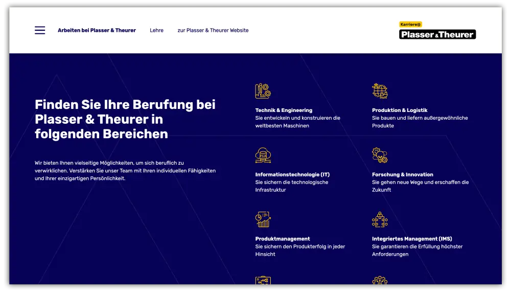 moremedia werbeagentur linz plasser61