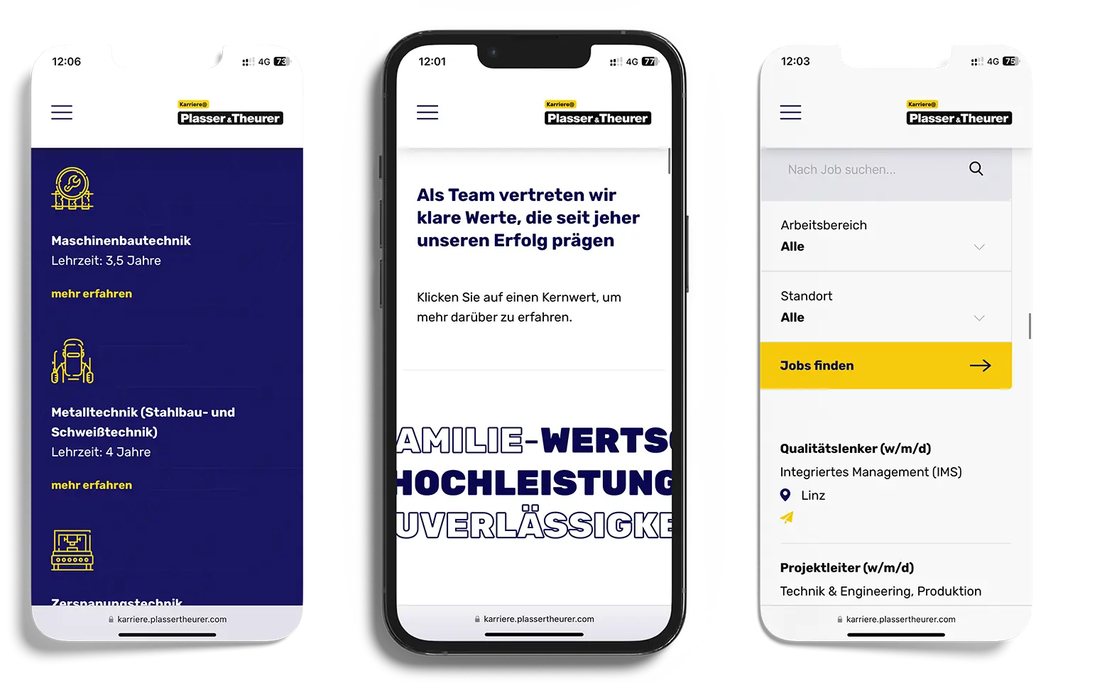 moremedia werbeagentur linz plasser78