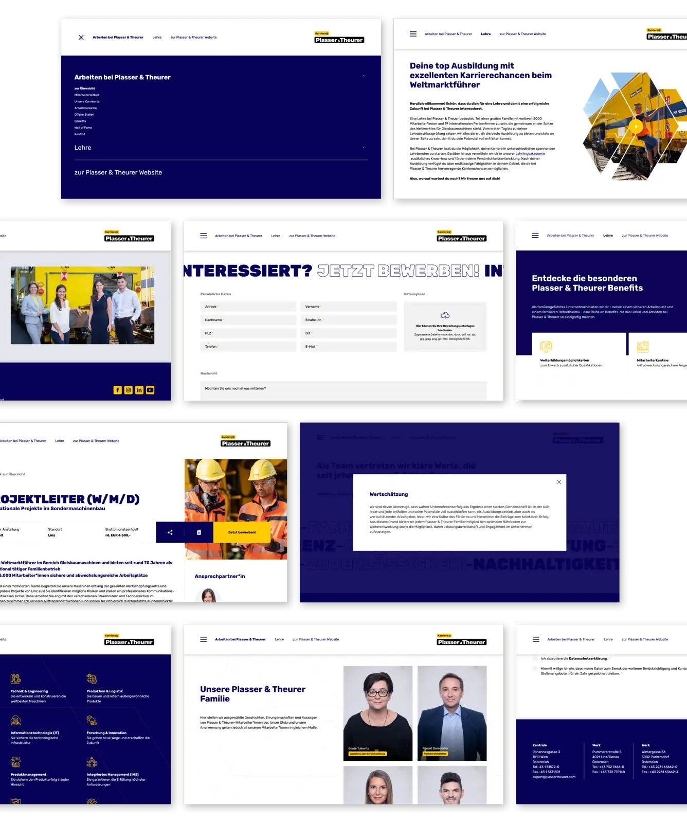 moremedia werbeagentur linz plasser89