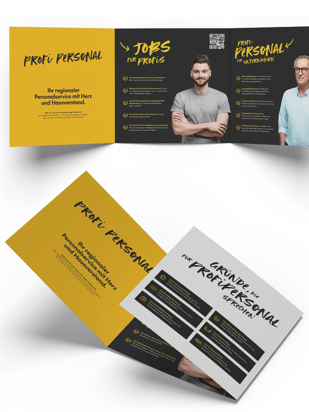 moremedia werbeagentur linz profi personal 1 mobil