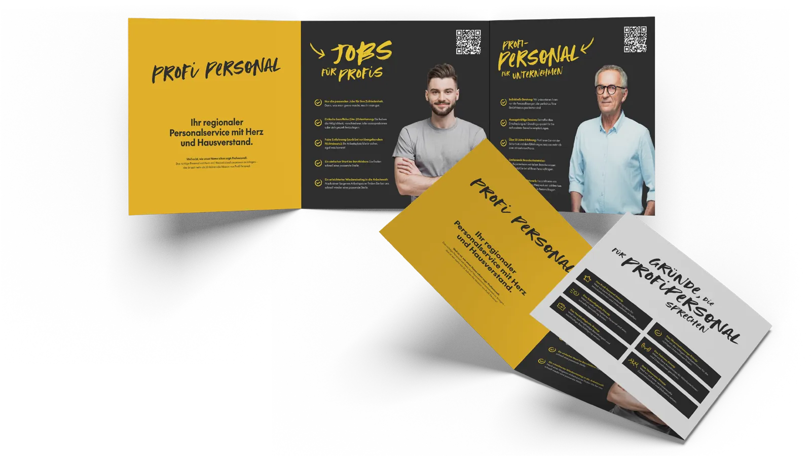 moremedia werbeagentur linz profi personal 1