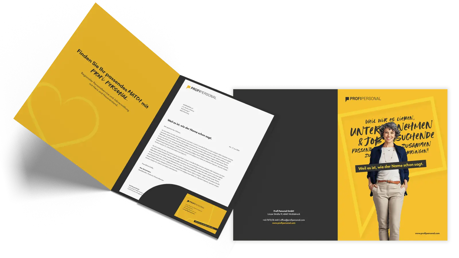 moremedia werbeagentur linz profi personal 2