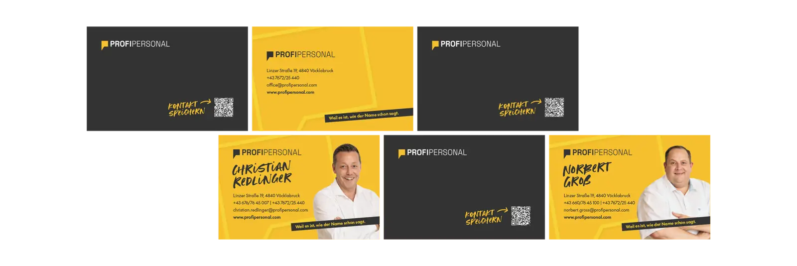 moremedia werbeagentur linz profi personal 3