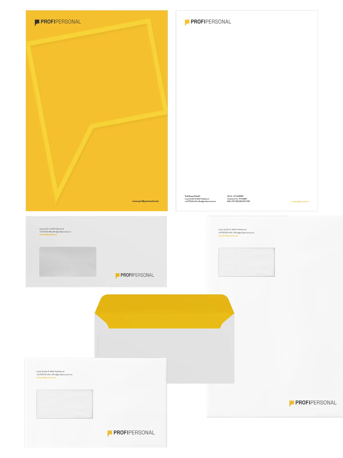 moremedia werbeagentur linz profi personal 4 mobil
