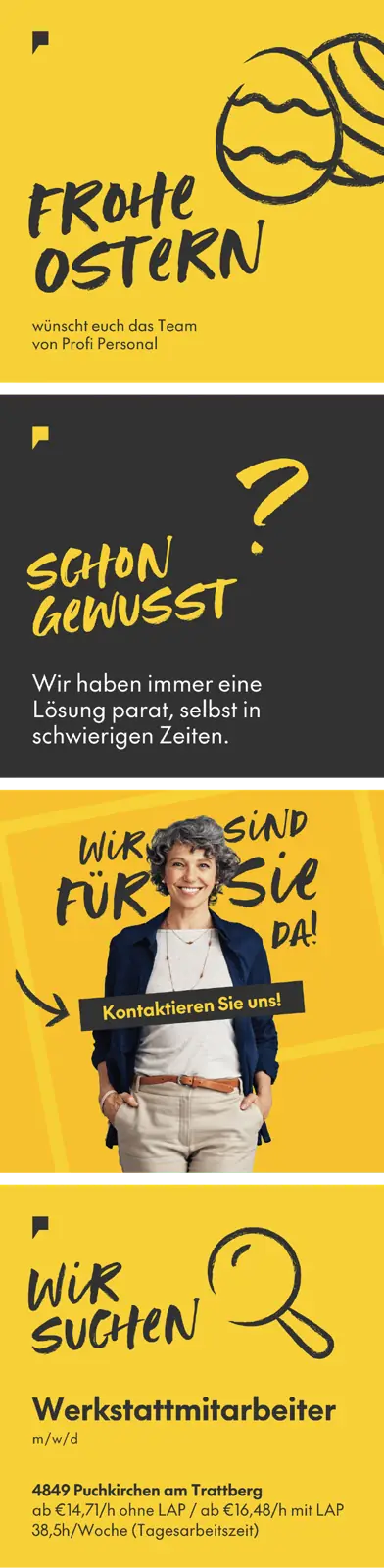 moremedia werbeagentur linz profi personal socmed 3