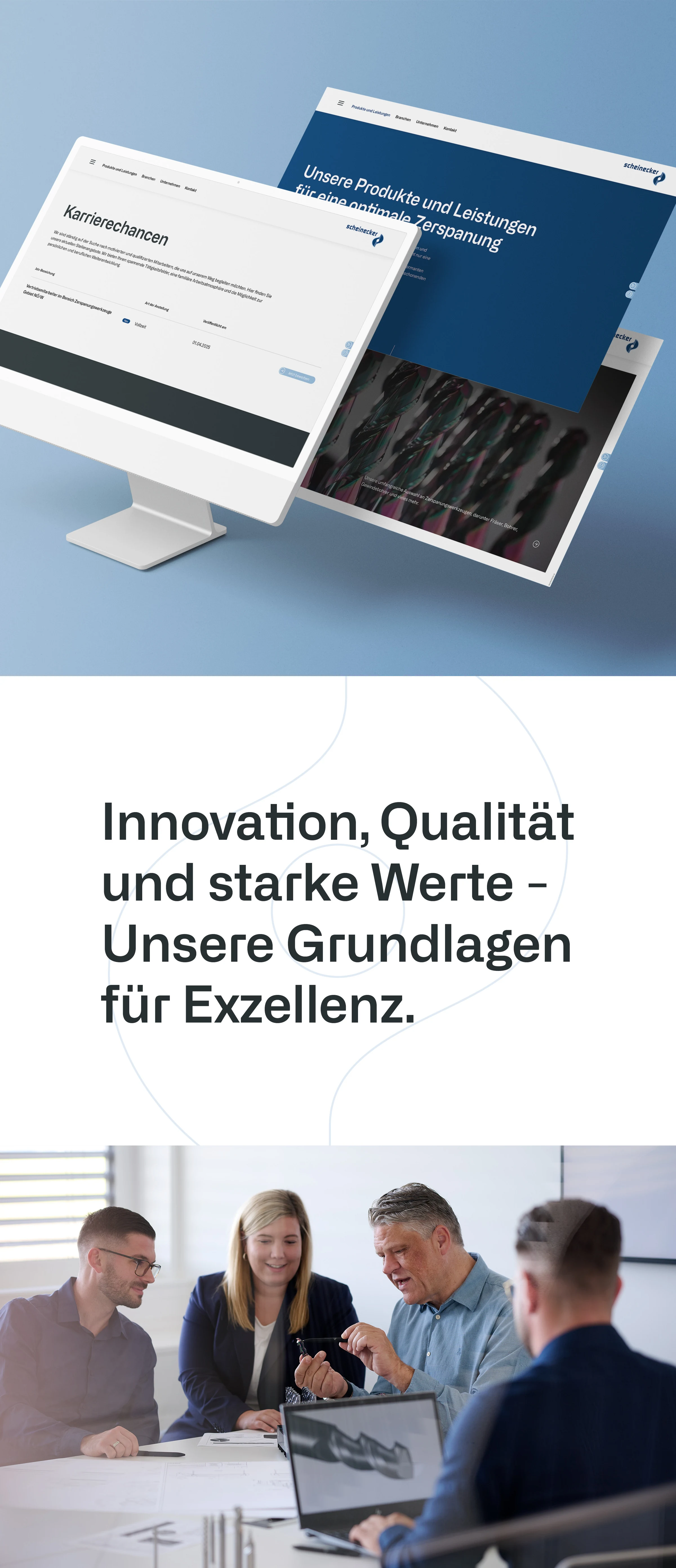 moremedia werbeagentur linz scheinecker mobil 8