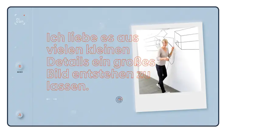 NICON – Webdesign und Webentwicklung für Markenexpertin Nicole Hinum | MOREMEDIA®
