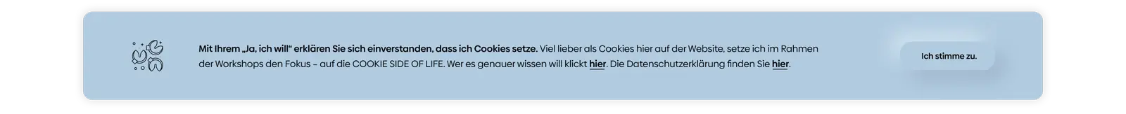 NICON – Webdesign und Webentwicklung für Markenexpertin Nicole Hinum | MOREMEDIA®