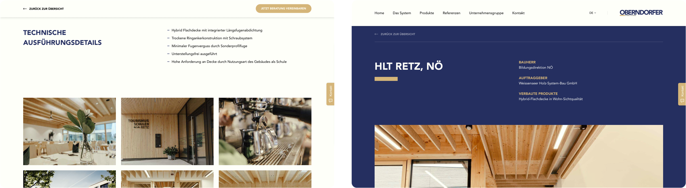 oberndorfer screens 3