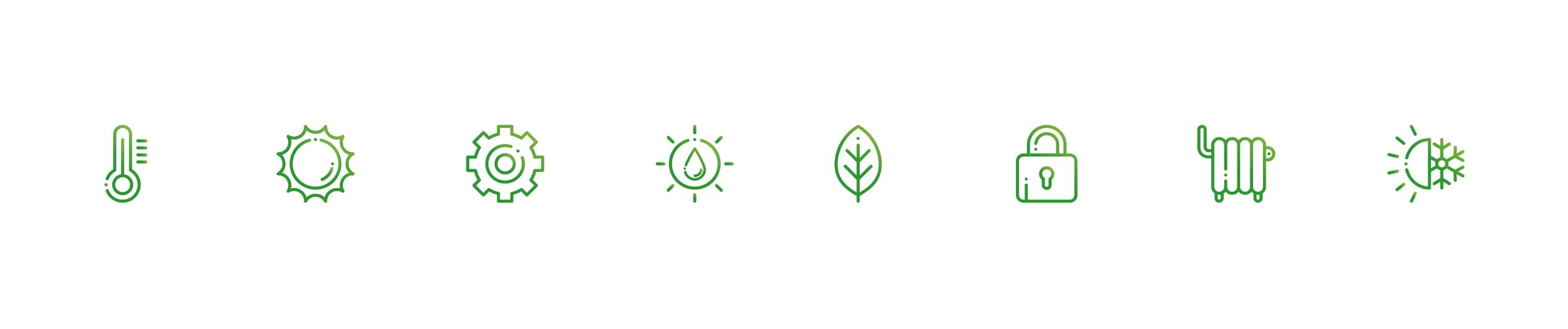 Icondesign für ÖkoFEN