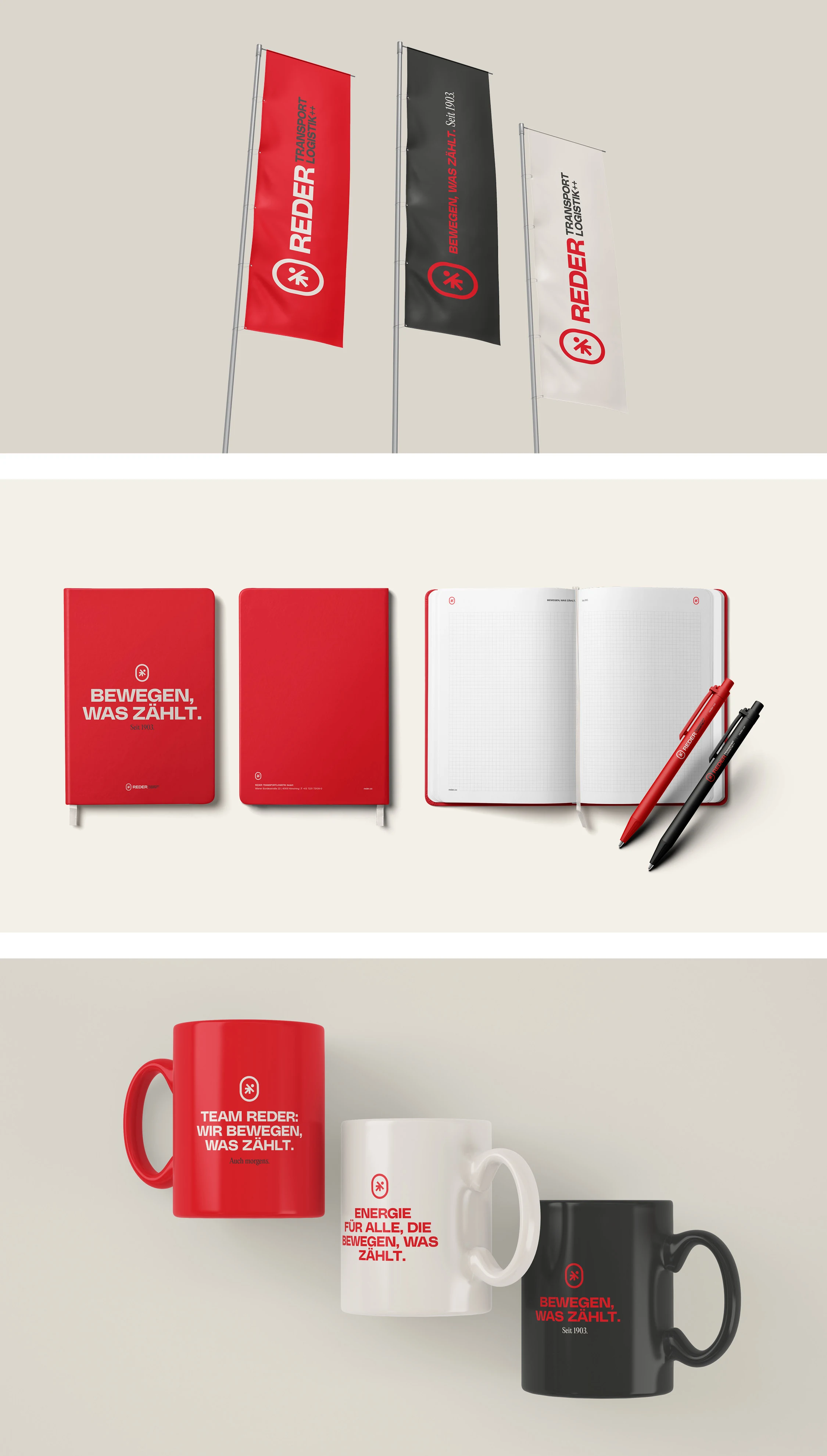 reder mobile advertising materials 2