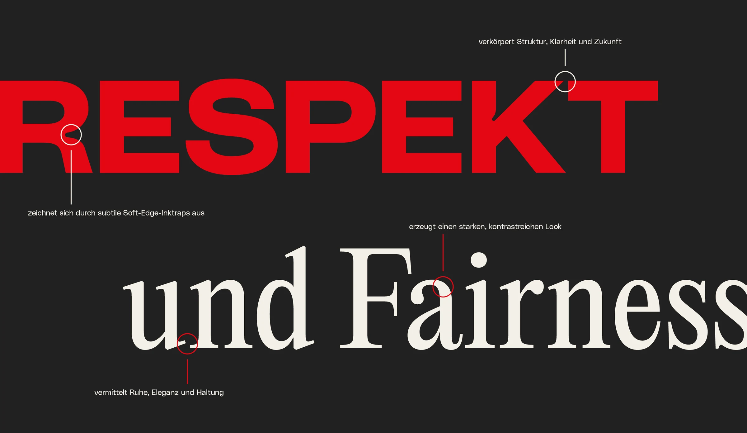 reder typography 2