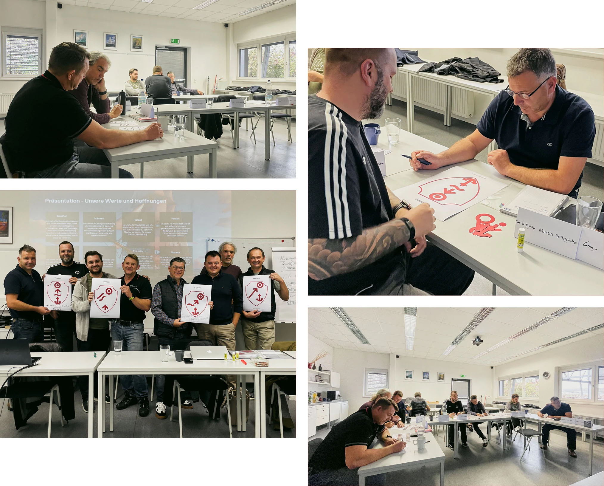 reder workshop 1