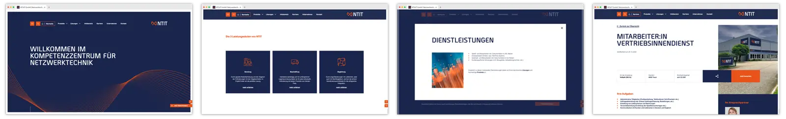 screen web 1
