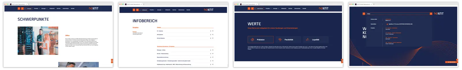 screen web 2