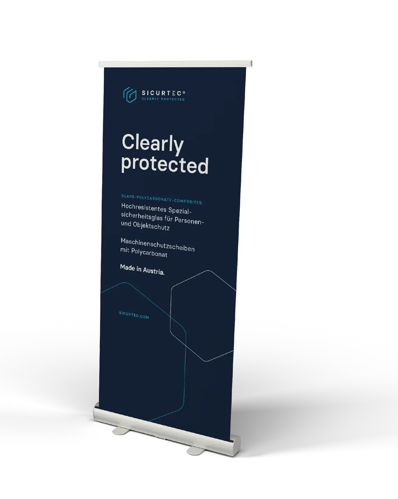 SICURTEC® – Markenstrategie, Corporate Design Relaunch & Website | MOREMEDIA®