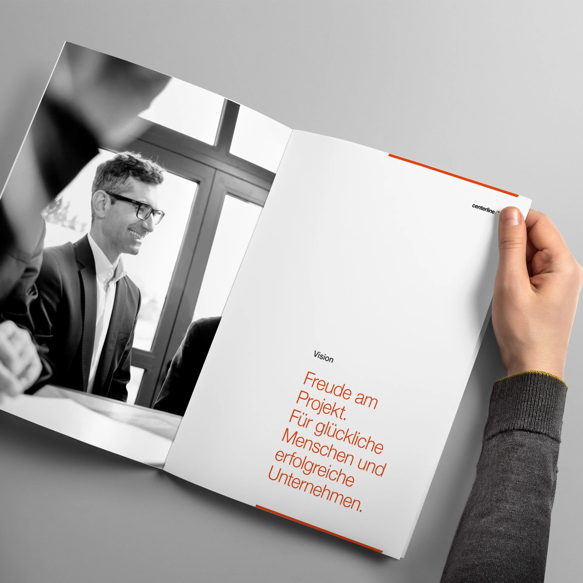 centerline slider folder 1 mobile moremedia advertising agency linz