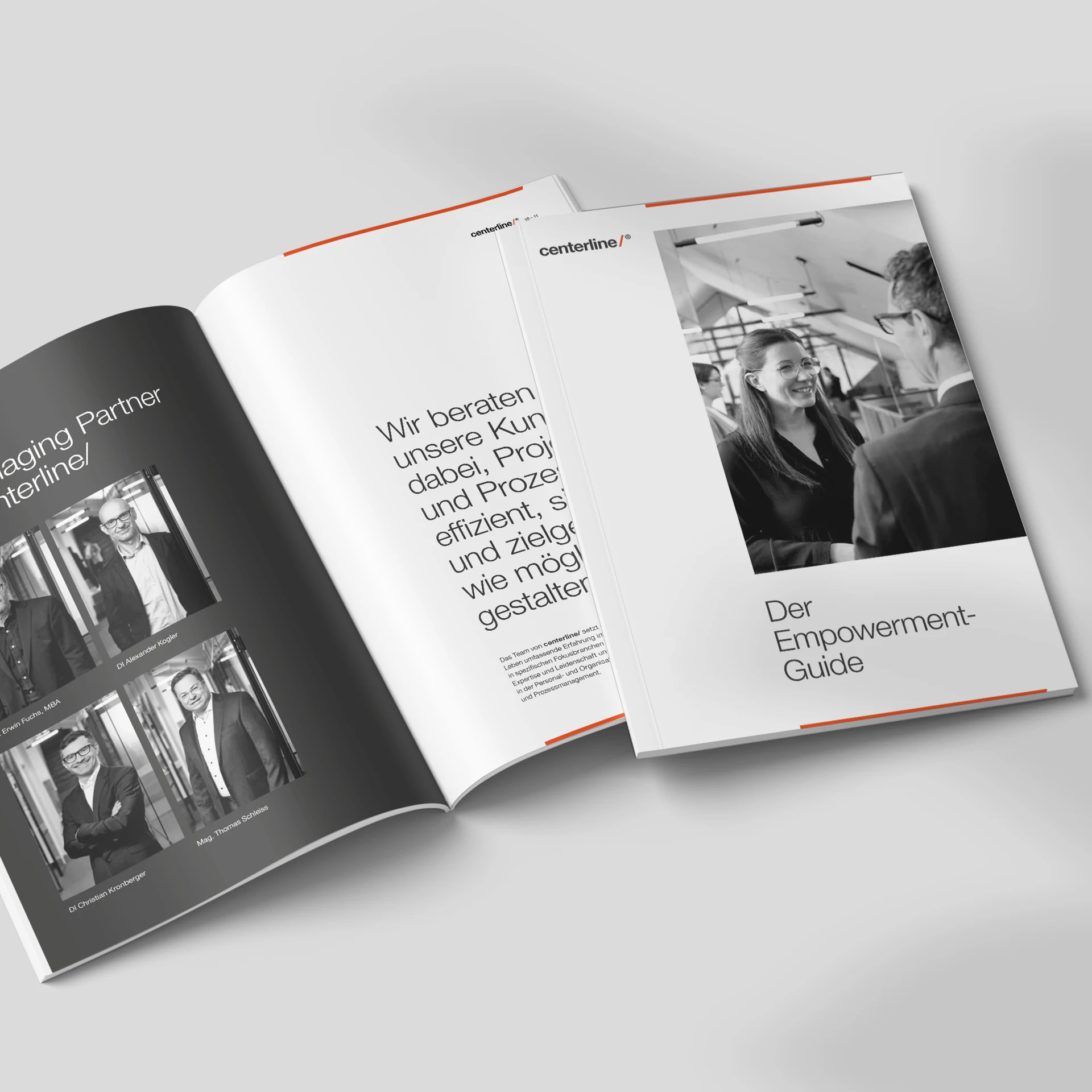 centerline slider folder 2 mobile moremedia advertising agency linz